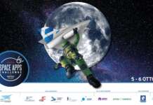 NASA Space Apps Challenge torna a Napoli: si comincia da Capodimonte