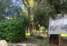 Danni al Parco Mascagna, i residenti: “È tempo di un’educazione civica concreta e partecipata”