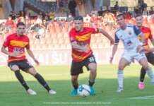 Benevento, Mario Perlingieri in prestito all’Audace Cerignola Mario Perlingieri in prestito all'Audace Cerignola