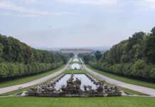 Dal 22 ottobre al 24 novembre apre la mostra “Tutto torna! Nuove acquisizioni e restituzioni alle collezioni della Reggia di Caserta”.