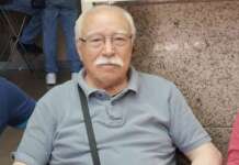 Gino Corrado, ” Mastero in Paradiso”: omaggio ad un anno dalla scomparsa Gino Corrado