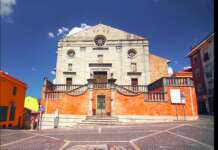 Scuola di Formazione Socio-Politica: a lezione in Diocesi