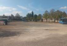 Benevento–Messina, anticipata chiusura mercato e spostato stallo bus extraurbani