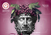 26 e 27 ottobre “Terra Di Lavoro Wines” alla Reggia di Caserta