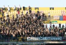 Scontri Casarano-Casertana, pugno duro del Ministero dell’Interno: punite le due tifoserie