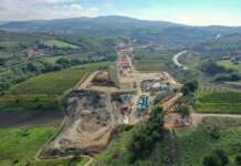 Atti vandalici e furti di rame sulla linea Benevento-Cancello