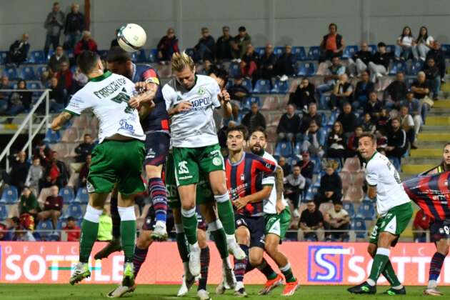 Crotone-Avellino