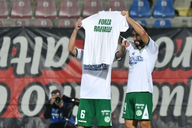 Crotone-Avellino