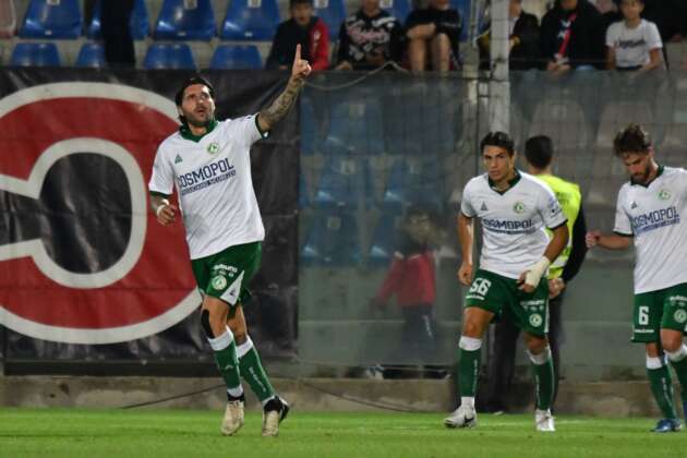 Crotone-Avellino