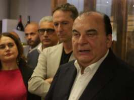 VIDEO/ Forza Italia fissa gli obiettivi, Martusciello: “Regione e Provincia di Benevento spettano a noi”