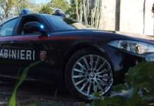 Benevento, blitz antidroga: uno dei fermati rimesso in libertà, l’altro trasferito in carcere