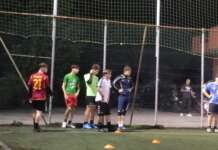 Benevento Next Gen, prosegue la preparazione in vista dell’inizio del campionato
