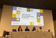FOTO/ “Fiera Didacta Italia”, ancora protagonista l’Aurigemma