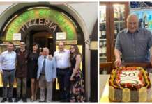 Addio a Carmine Mastrocinque, il vitulanese che ha conquistato Praga con la sua cucina