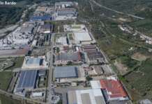 Zona industriale Buccino, dai giudici lo stop alle autorizzazioni ambientali regionali per Buoneco