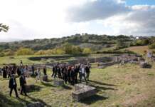 Appia day: alla scoperta di luoghi e comunità della Regina Viarum