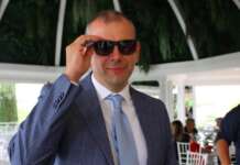 Comunità Montana dell’Alta Irpinia, Delli Gatti Presidente