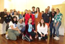 Centro servizi per il volontariato: gli incontri in Irpinia