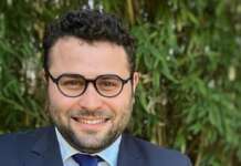 Angelo Piazza nominato Responsabile provinciale delle Politiche giovanili di Forza Italia