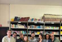 Montesarchio, al via ‘L’Autismo in Prima Fila’: tante attività con la ‘manina blu’