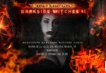 Al Teatro de La Salle di Benevento l’evento di lancio dell’horror Netflix “Darkside Witches II”