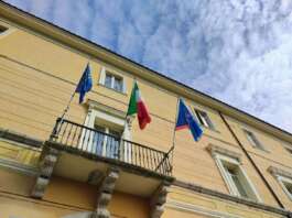 Fibrillazioni a Palazzo Mosti: c’è l’ipotesi dimissioni per Parente