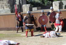 ‘Benevento Longobarda’ ripercorre uno spartiacque politico: l’assedio del 663