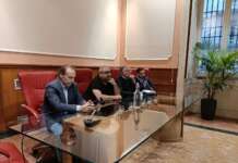 Gengaro rilancia il campo largo e chiude la porta a “inciuci”