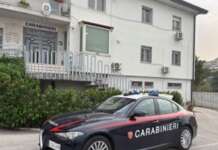 Carabinieri di Cerreto Sannita, controlli Straordinari: intensificata l’attività preventiva