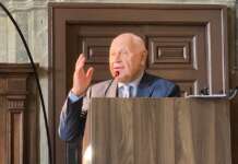 Il Ministro Nordio all’Ipm di Nisida, Covelli: “Attenzione verso il recupero dei giovani detenuti”