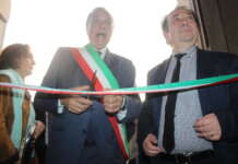 FOTO/ Casa Pisani, nasce un polo museale al Triggio