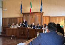 Provincia di Salerno, decisa la data del voto