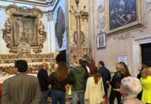 Giornate FAI di Primavera: i luoghi visitabili a Benevento nel weekend