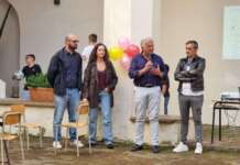 Ceppaloni, successo per la II edizione della ‘Festa dei Nonni’: nominata la prima ‘Nonna Vigile’