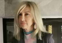 “Ho chiuso con te” della Esposito Amato ad Avellino Letteraria