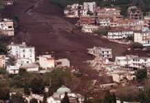 L’autunno e le sue insidie: il gruppo “Radici” di Bracigliano fa appello per tenere alta la guardia sul rischio idogeologico