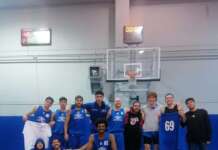 FOTO/ G.S. Meomartini, esordio vincente a Cava de’ Tirreni