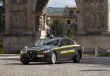 L’operazione della Gdf tra Lazio e Campania: soldi investiti in ristoranti a Benevento