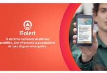 “IT-alert”: ore 17:00 occhio ai cellulari, ma niente paura
