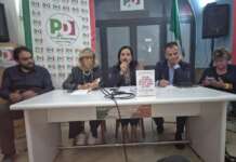 Aversa, il PD contro l’autonomia differenziata: “Si va verso gabbie salariali e stipendi più bassi”