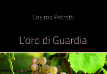 Guardia, sabato la presentazione del libro di Cosimo Petretti
