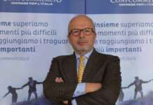Confcommercio Caserta, ‘80% dei negozi a rischio di chiusura’