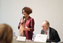 La sala conferenze della Reggia di Caserta intitolata a “Terra di Lavoro”