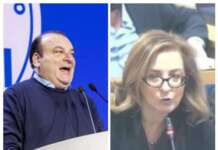 Martusciello e Patriarca, Forza Italia amplia la squadra
