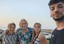 La storia di Massimo Borrelli: da San Nicola alla Renania per mettere in tavola gli insegnamenti di mamma e nonna