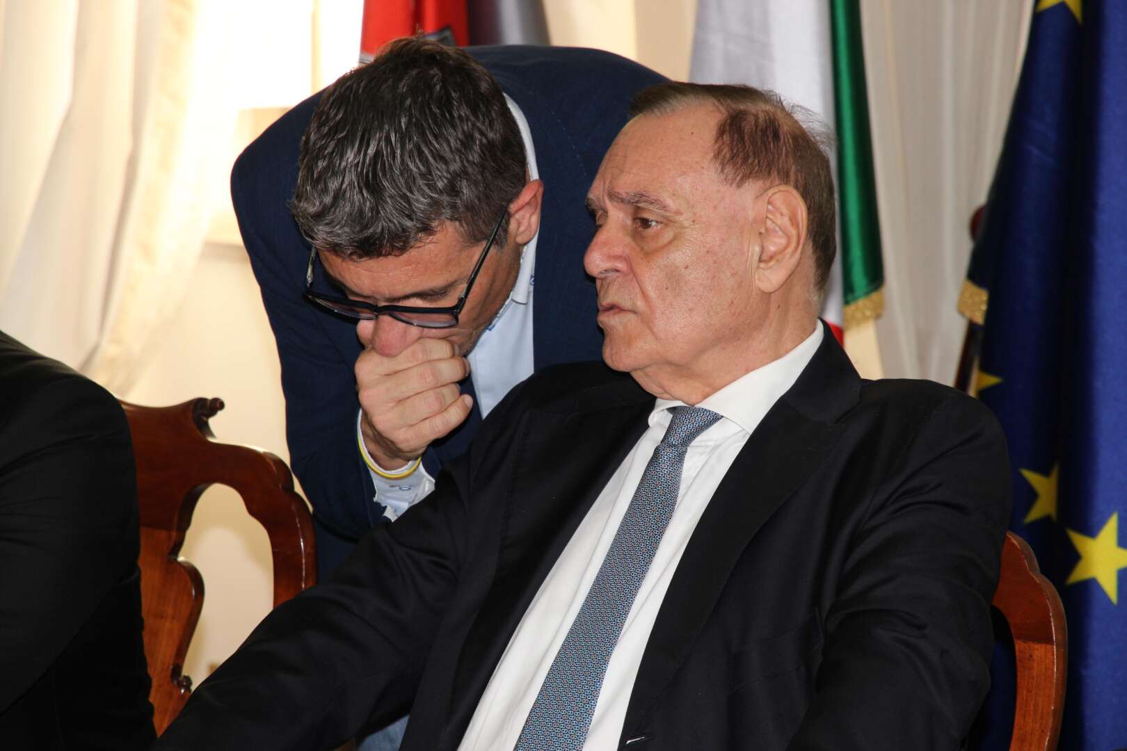 Tariffe idriche, Mastella: “Nella top ten italiana, altro grande risultato sull’acqua” Tariffe idriche, Mastella: “Nella top ten italiana, altro grande risultato sull’acqua”