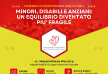 Limatola, si avvicina il ventennale di ‘Missione Sociale’: attesi tanti illustri ospiti