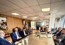 Inquinamento, Nargi riapre il confronto con i Comuni contermini