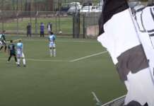 Afragolese-Nola: no alla vendita dei biglietti ai tifosi nolani