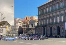 G7 Difesa a Napoli, il via tra tensioni e polemiche